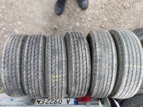 Гуми Летни 205/75R16, снимка 2 - Гуми и джанти - 45793311