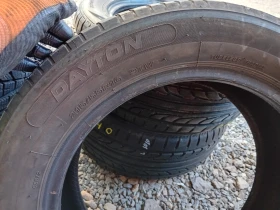 Гуми Летни 215/55R16, снимка 4 - Гуми и джанти - 47142902