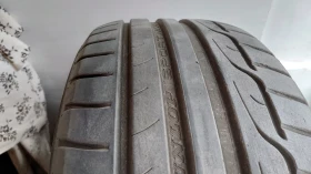 Гуми Летни 225/55R16, снимка 6 - Гуми и джанти - 53237050