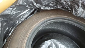 Гуми Летни 225/55R16, снимка 5 - Гуми и джанти - 53237050