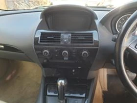 BMW 645 На части, снимка 6