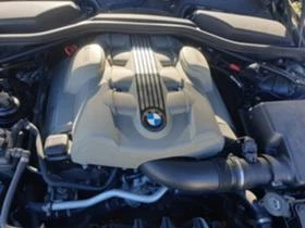 BMW 645 На части, снимка 10