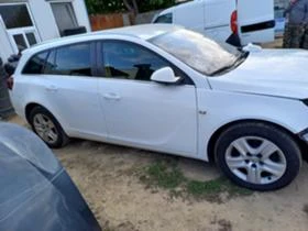 Opel Insignia 1.6 CDTI, снимка 2