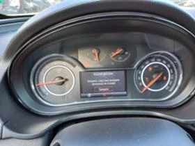 Opel Insignia 1.6 CDTI, снимка 7