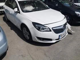 Opel Insignia 1.6 CDTI, снимка 1