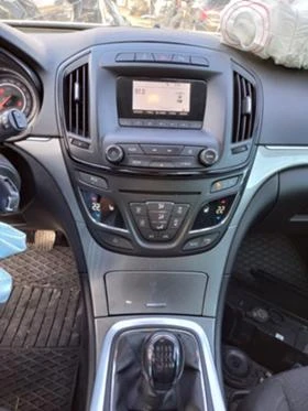 Opel Insignia 1.6 CDTI, снимка 8