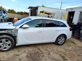 Opel Insignia 1.6 CDTI, снимка 3