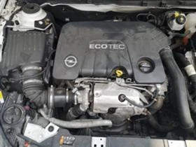 Opel Insignia 1.6 CDTI, снимка 6