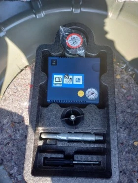 Opel Insignia 1.6 CDTI, снимка 10