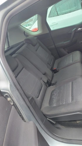 Opel Meriva 1, 7, снимка 8