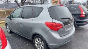 Opel Meriva 1, 7, снимка 5