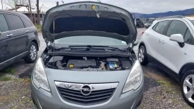 Opel Meriva 1, 7, снимка 9