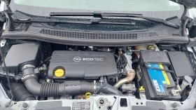 Opel Meriva 1, 7, снимка 10