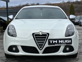 Alfa Romeo Giulietta 1.4T* AVTOMATIK* NAVI* TOP* 