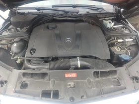 Mercedes-Benz C 200, снимка 8