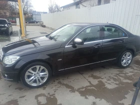 Mercedes-Benz C 200, снимка 7