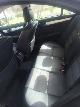 Mercedes-Benz C 200, снимка 5