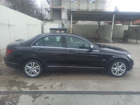 Mercedes-Benz C 200, снимка 6