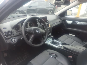 Mercedes-Benz C 200, снимка 10