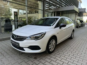 Opel Astra K Sports Tourer 1.2 Turbo, снимка 1