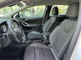 Opel Astra K Sports Tourer 1.2 Turbo, снимка 12