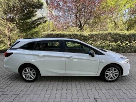Opel Astra K Sports Tourer 1.2 Turbo, снимка 4