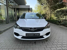 Opel Astra K Sports Tourer 1.2 Turbo, снимка 2