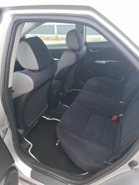 Honda Civic 2.2-CTDI, снимка 7