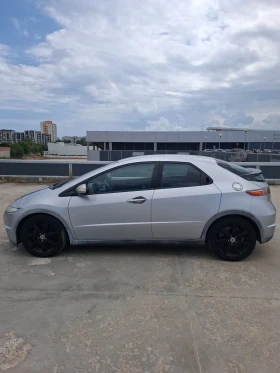 Honda Civic 2.2-CTDI, снимка 3