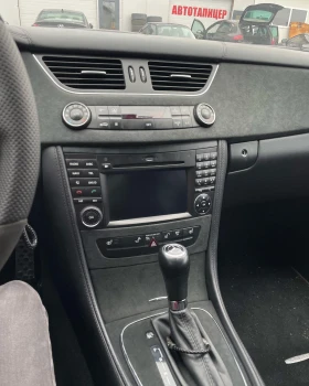 Mercedes-Benz CLS 320, снимка 14