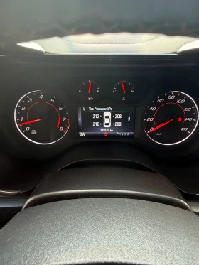 Chevrolet Camaro, снимка 12