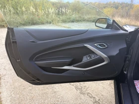 Chevrolet Camaro, снимка 14