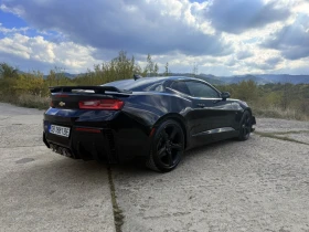 Chevrolet Camaro, снимка 6