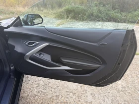 Chevrolet Camaro, снимка 15