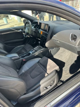 Audi S5, снимка 9