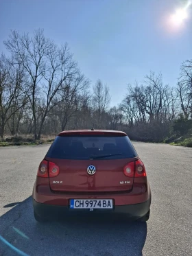 VW Golf, снимка 3