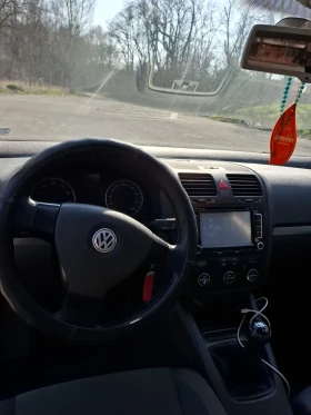 VW Golf, снимка 8