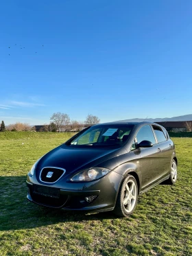 Seat Altea 2.0 fsi, снимка 1