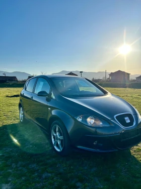 Seat Altea 2.0 fsi, снимка 2