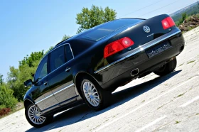 VW Phaeton 4.2 Бензин, снимка 4