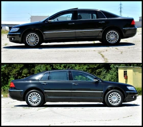 VW Phaeton 4.2 Бензин, снимка 5