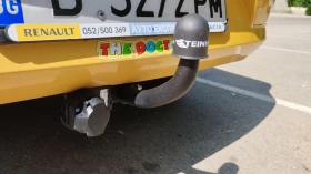 Dacia Logan 1.5 dci - Първи собственик, снимка 7