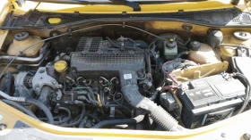 Dacia Logan 1.5 dci - Първи собственик, снимка 9