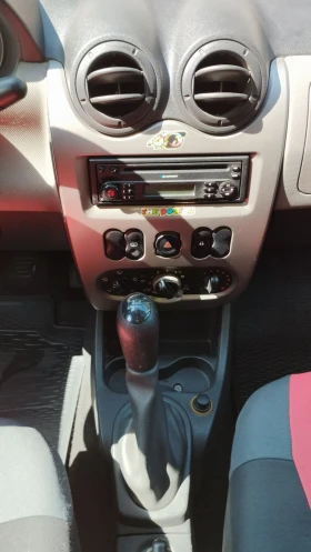 Dacia Logan 1.5 dci - Първи собственик, снимка 14