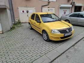 Dacia Logan 1.5 dci - Първи собственик, снимка 3