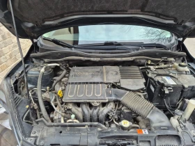 Mazda 2 1.2i- FACE LIFT-LUX-верига-japan, снимка 17