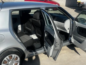 Skoda Fabia, снимка 17