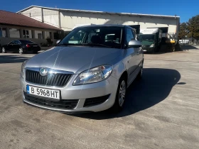 Skoda Fabia, снимка 2