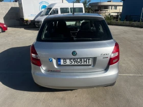 Skoda Fabia, снимка 10