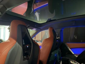 BMW iX 60 xDrive, снимка 15